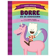 Borre Reading Club Borre and the unicorn
