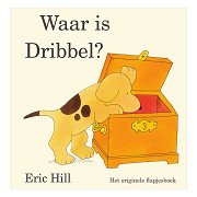Where is Dribbel?