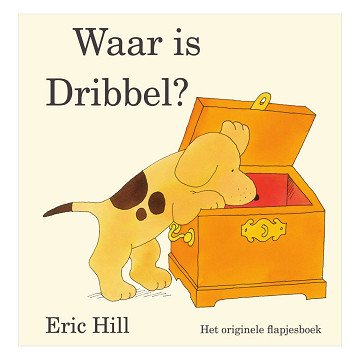 Where is Dribbel?