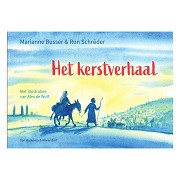 Het kerstverhaal