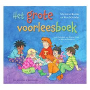 Das große Vorlesebuch
