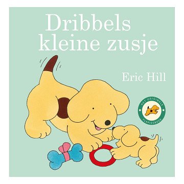 Dribble's little sister