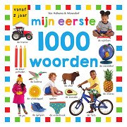 Mijn eerste 1000 woorden
