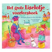 Das große Liselotje-Vorlesebuch