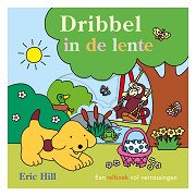 Dribbel in de lente