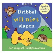 Dribbel will nicht schlafen