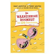 De waanzinnige boomhut van 104 verdiepingen