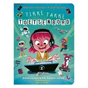 Tikke takke toetsenbord