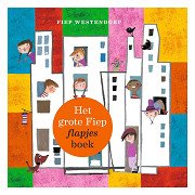 Het grote Fiep flapjesboek