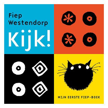 Fiep Westendorp Kijk!