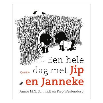 Een hele dag met Jip en Janneke