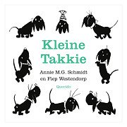 Kleine Takkie
