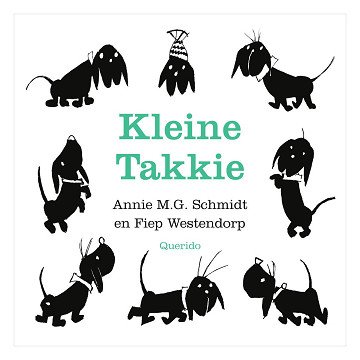 Kleine Takkie