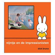 nijntje en de impressionisten