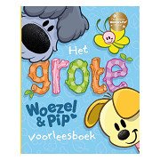 Das große Woezel & Pip Vorlesebuch