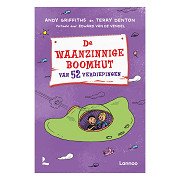 De waanzinnige boomhut van 52 verdiepingen