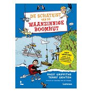 Die Schatztruhe des verrückten Baumhauses