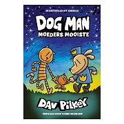 Dog Man - Moeders mooiste