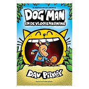 Dog Man en de vlooienkoning