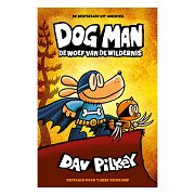 Dog Man - De woef van de wildernis