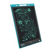 Maped Creativ Magical Tablet Maxi blaues Zeichentablett