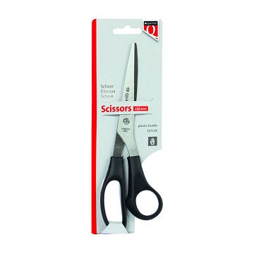 Quantore Schaar 210mm