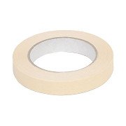 Afplaktape Quantore universeel 19mmx50m