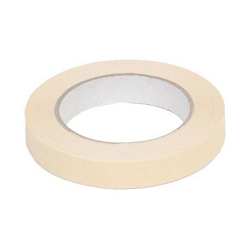 Afplaktape Quantore universeel 19mmx50m