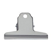 Quantore Büroklammer, 75 mm Kapazität, 25 mm