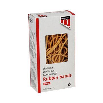 Quantore Elastic 24 150x1,5x1mm 100 Gramm