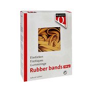 Quantore 77 Elastikband 120x7,5x1mm 500 Gramm