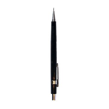 Quantore Druckbleistift 0,5 mm Schwarz