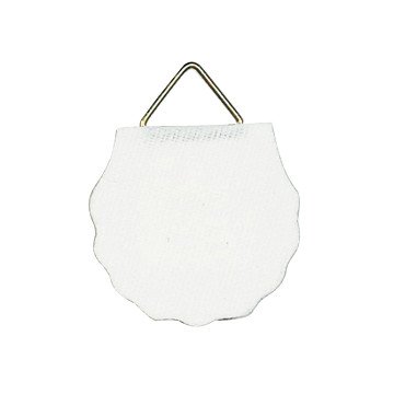 Hanging hook Herma 5749 45mm 6 pieces