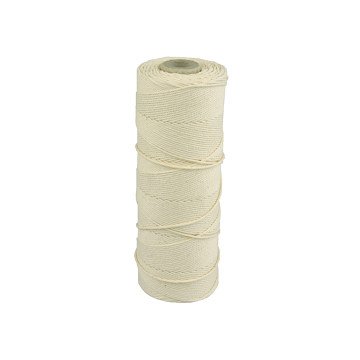 Cotton rope Ecru, 100m