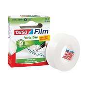 Invisible adhesive tape Tesa film 19mmx33m