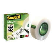 Invisible tape Scotch Magic 810 19mmx33m