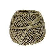 Flax rope, 100gr approx. 100 meters