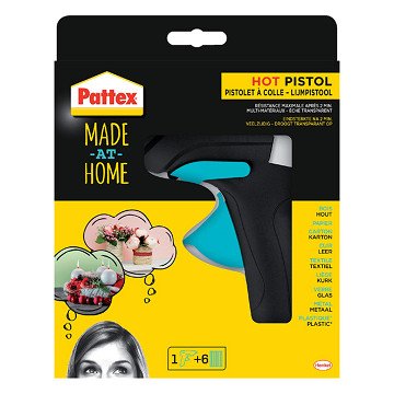 Heißklebepistole Pattex Hobby