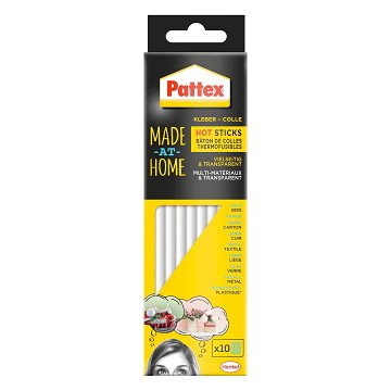 Glue gun cartridge Pattex hobby, Ø 11mm