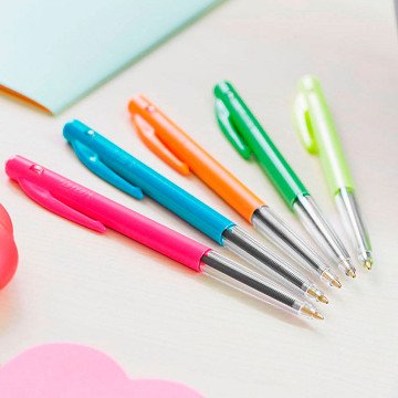 BIC M10 Medium Limited Edition Kugelschreiber