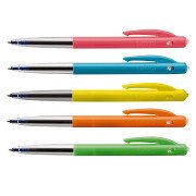 Ballpoint pen Bic M10 Medium Limited Edition