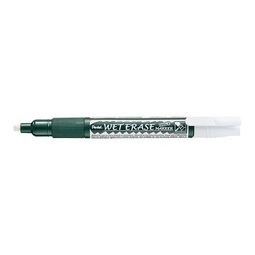 Felt-tip pen Pentel SMW26 chalk marker white 2-4mm
