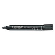 Felt-tip pen Staedtler 352 round black 2mm