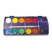 Watercolour box Pelikan 721324 12 colours