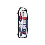 Passer Maped Stop system 3-piece assorted