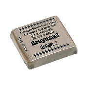 Kneadable eraser Bruynzeel design