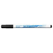BIC 1721 Whiteboard-Filzstift rund schwarz 1,5mm