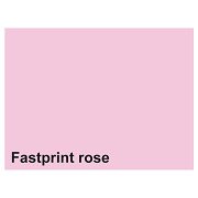 Fastprint A4 160gr pink copy paper 50 sheets