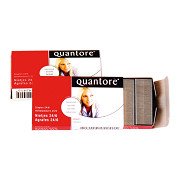 Nieten Quantore 24/6 1000stuks verzinkt