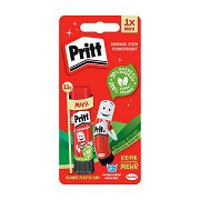 Klebestift Pritt 11gr auf Blister
